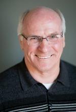 Real Estate Agent Ron Rheault